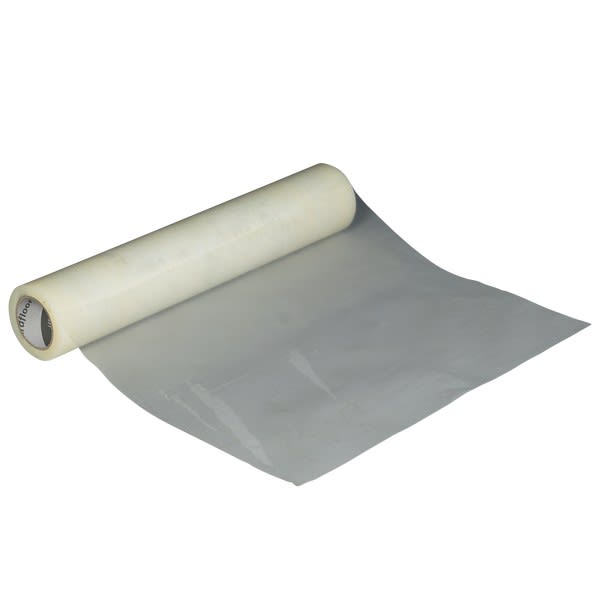 Product afbeelding voor PrimaCover Hardfloor 50Mu 0.625x100 Meter Afdekfolie Zelfklevend