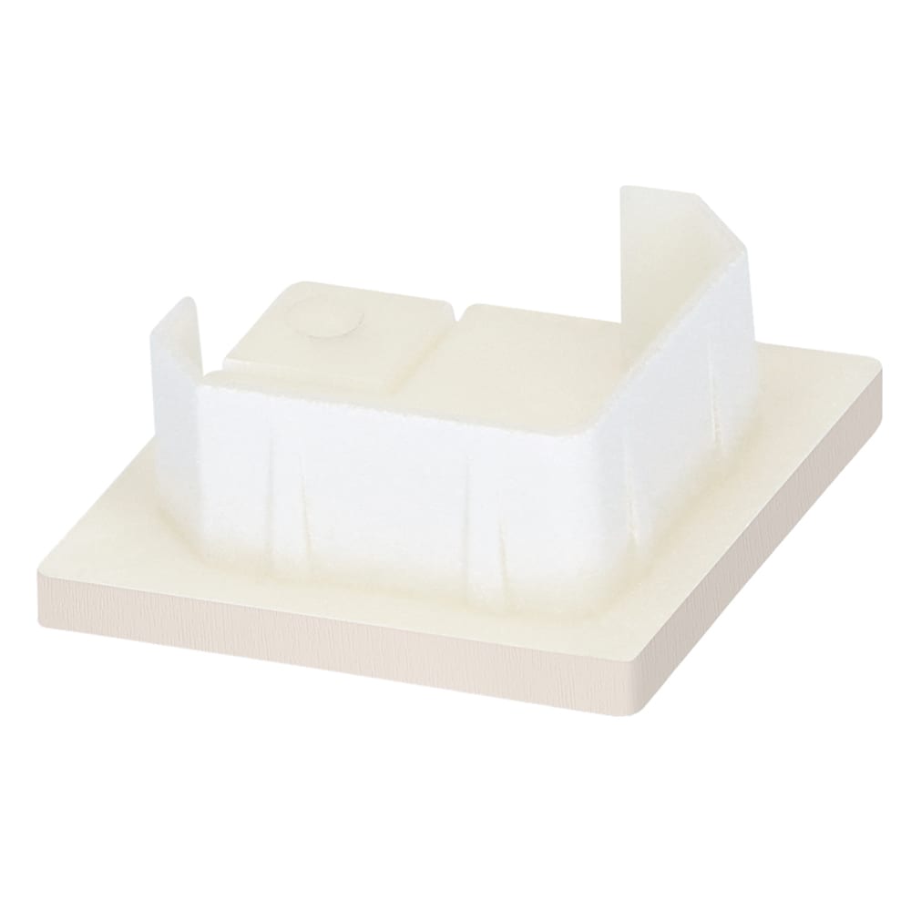 Keralit Eindkap Voor 2827/2828 Creme Classic Nerf