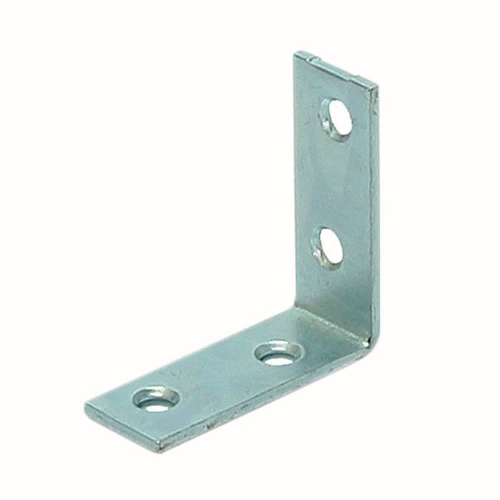 GB Stoelhoek 15x2x40mm Verzinkt 824020250