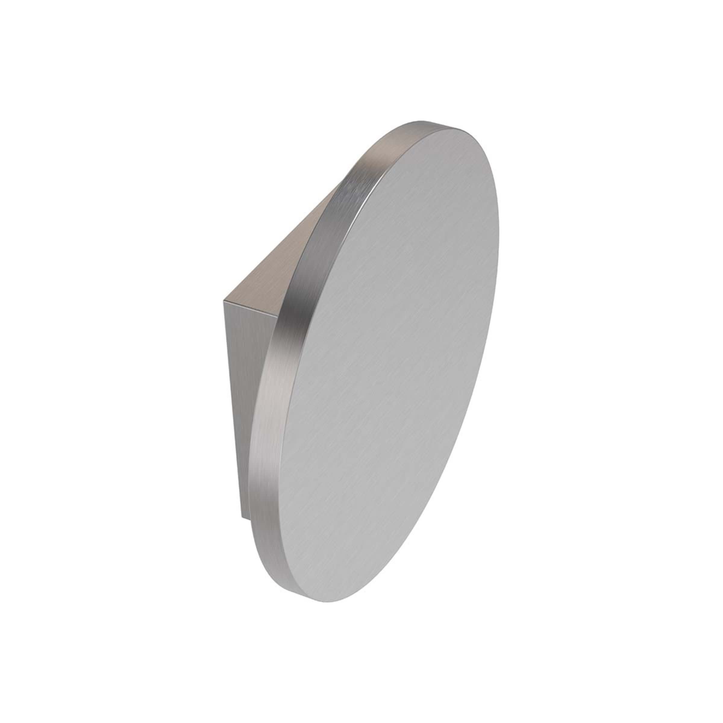 Skantrae Deurknop Orbit RVS