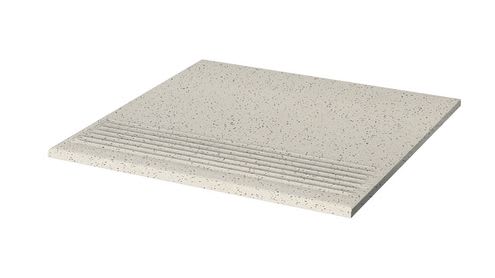 Product afbeelding voor Rako Traptrede Taurus Granit Beige 30x30cm Mat R10