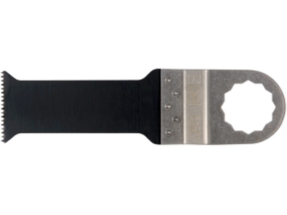 FEIN SuperCut Zaagmes E-Cut Standard 32x78mm Lang