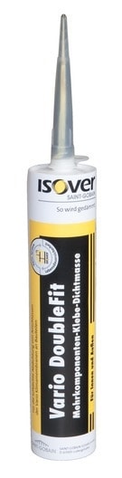 Isover Vario DoubleFit Kit 310ml