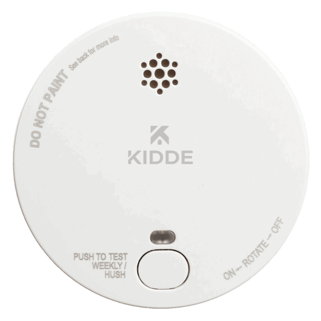 Kidde Rookmelder 2030-DSR Optisch 9V