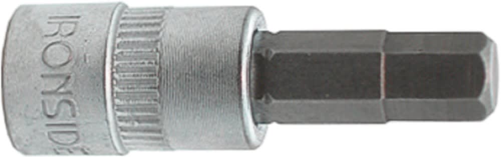 Ironside Inbusdopsleutel 3/8 8.0mm