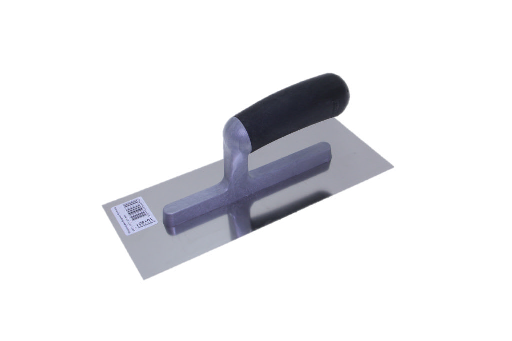 Pleisterspaan Belgisch 260x100x0.4mm Fijn