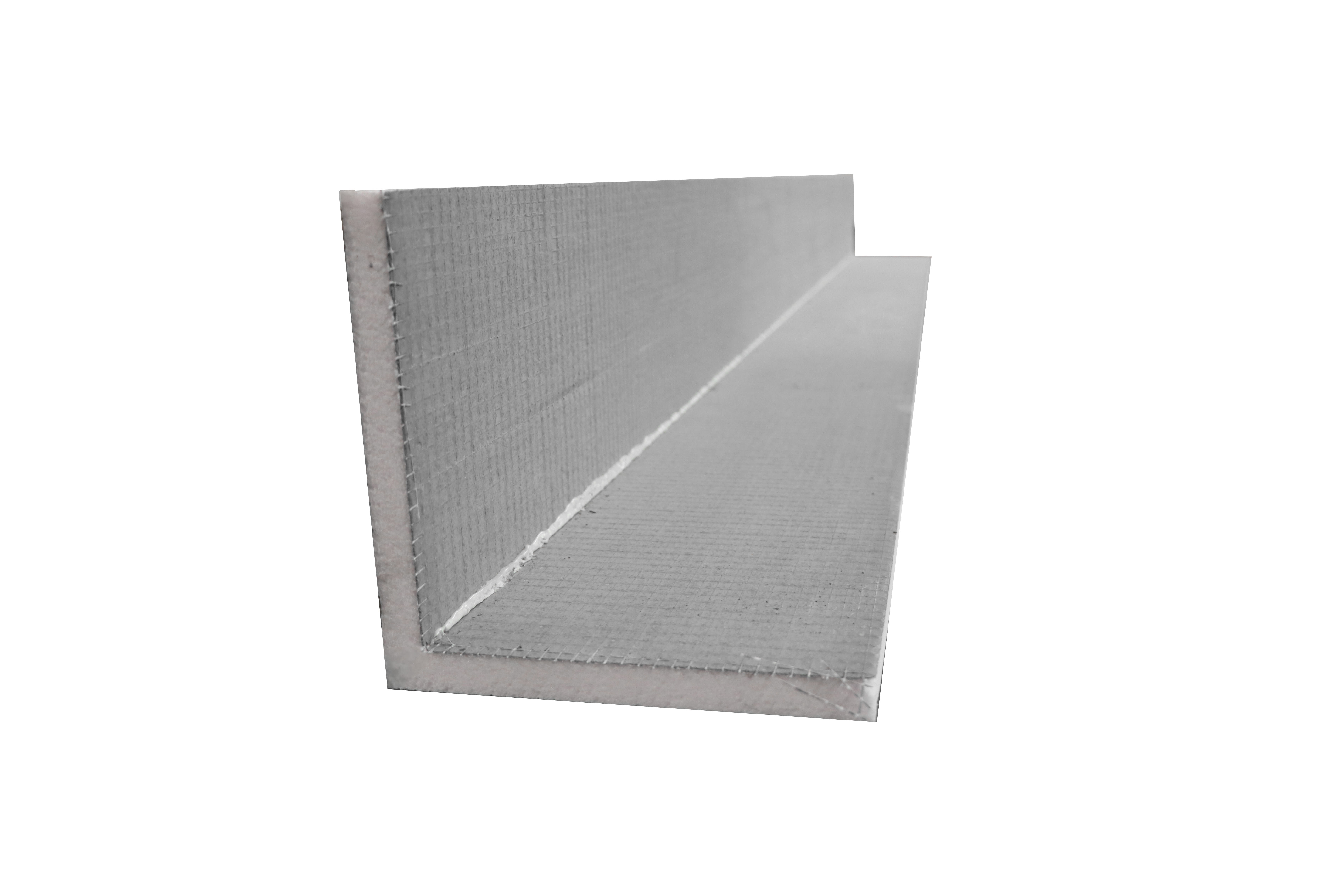 ProOne Hoekkoker 200x200mm 260cm