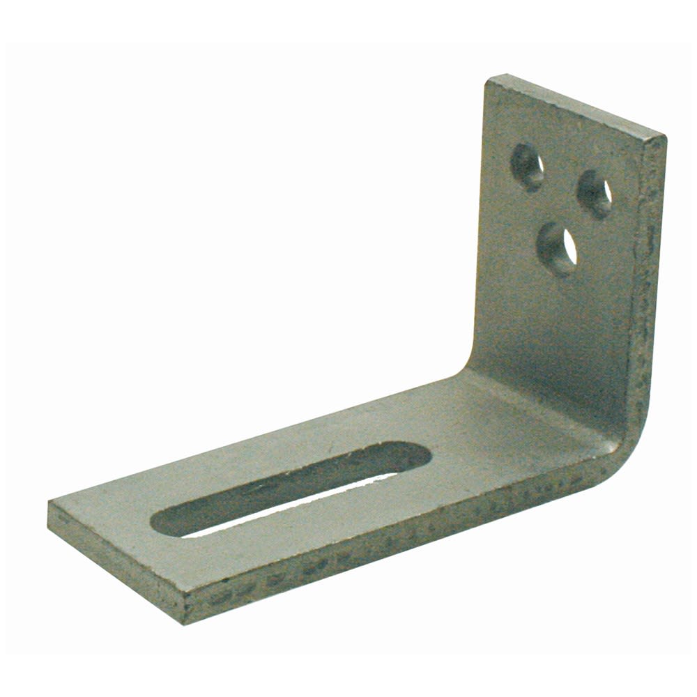 GB Hoekanker 70x120mm 50x8mm Thermisch Verzinkt 1st 0758576