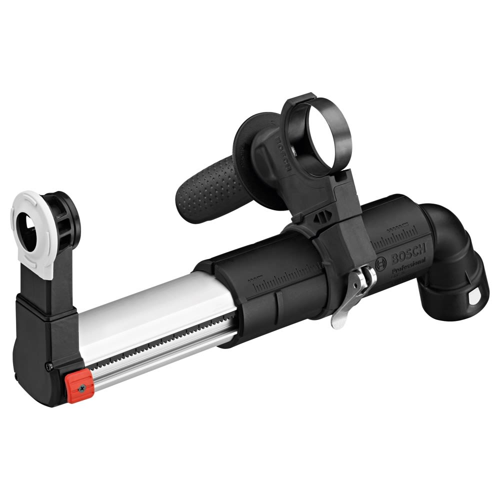 Bosch Stofafzuiging GDE 16 Plus