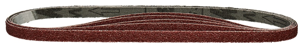 Makita Schuurband 9x533mm K40 5st P-43256