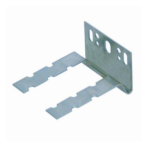 GB Wandanker Dilaterend 40x88mm 60x1,25mm Sendzimir Verzinkt 1st 212280