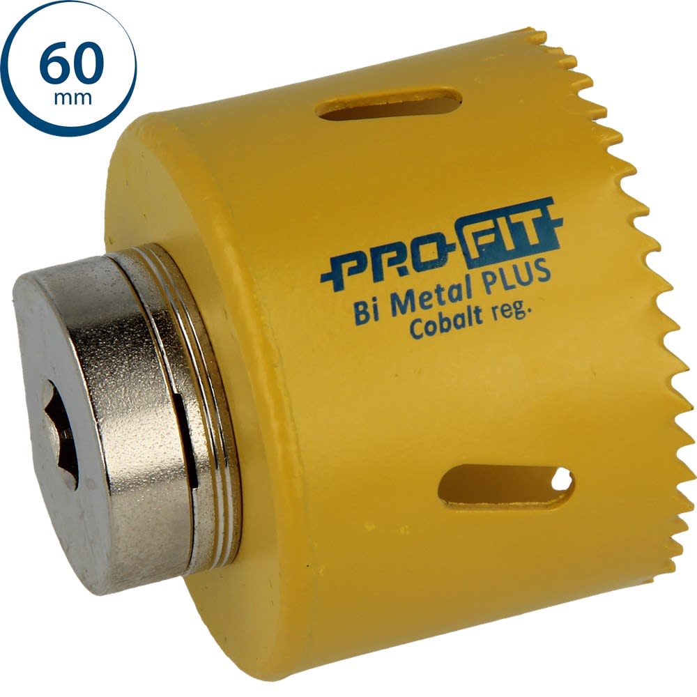 ProFit Gatzaag Bi-Metal Plus 95mm