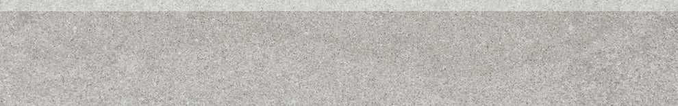 Rako Plint Kaamos Grey 7,2x60cm 9mm Mat Gerectificeerd
