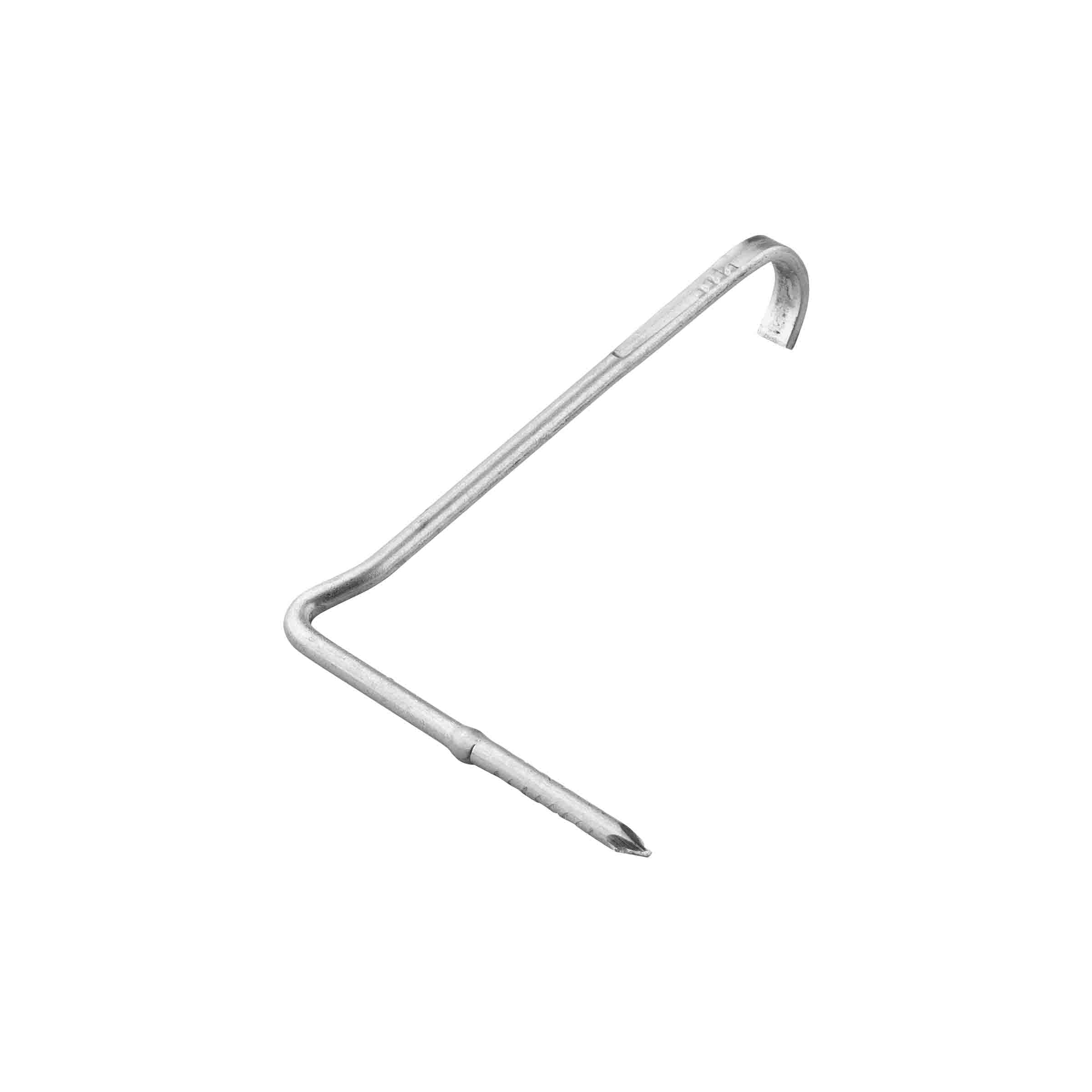 Wienerberger Tikpanhaak Nr 218 RVS 200st Voor VHV Vario