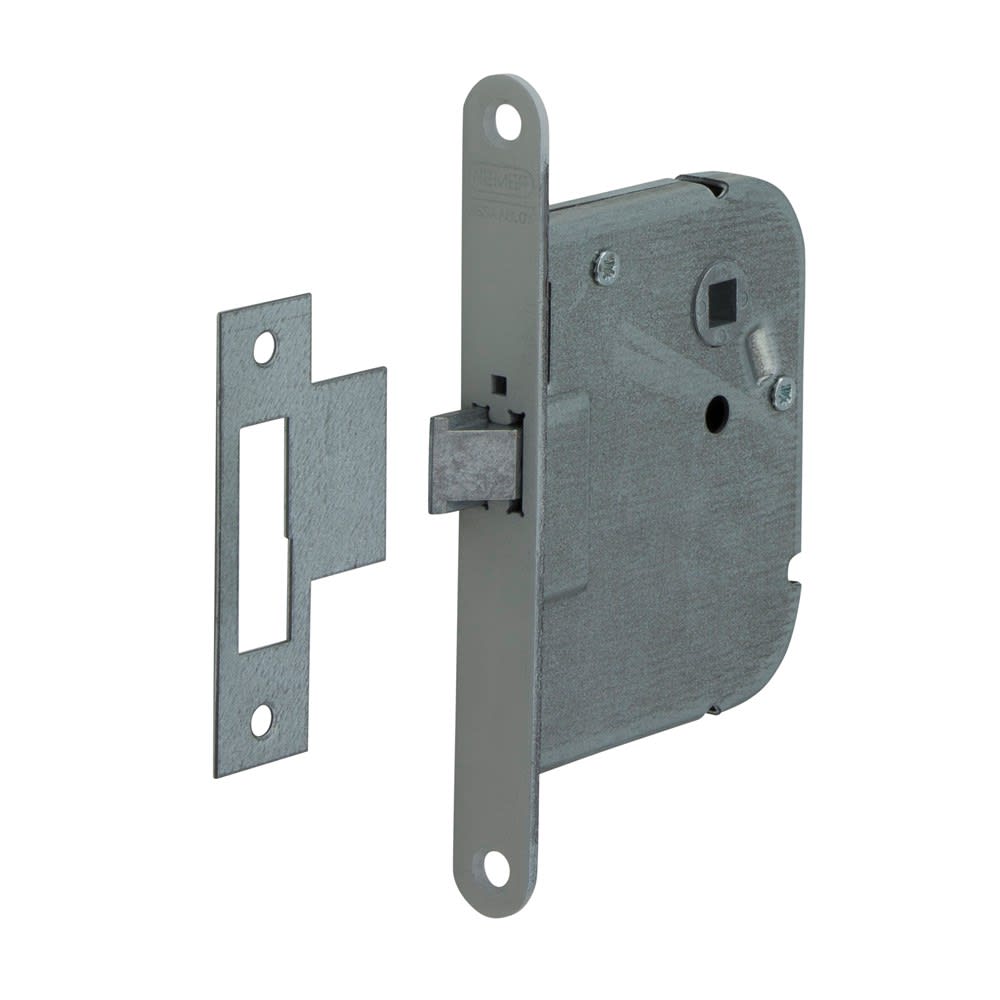 Nemef Loopslot 1435-55 Draairichting aairichting 1+3