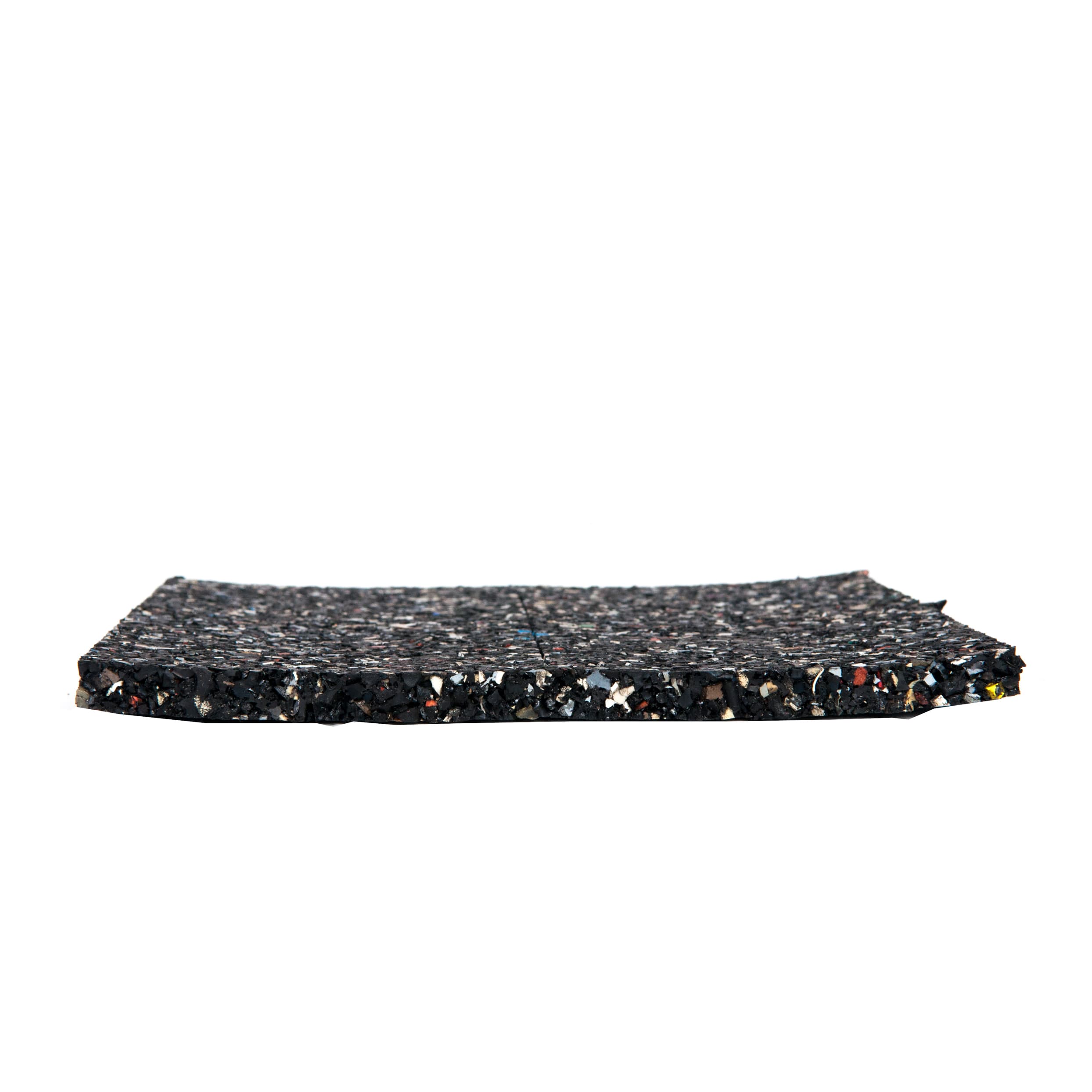 Dynaplus Vlonderpad Rubber 16st