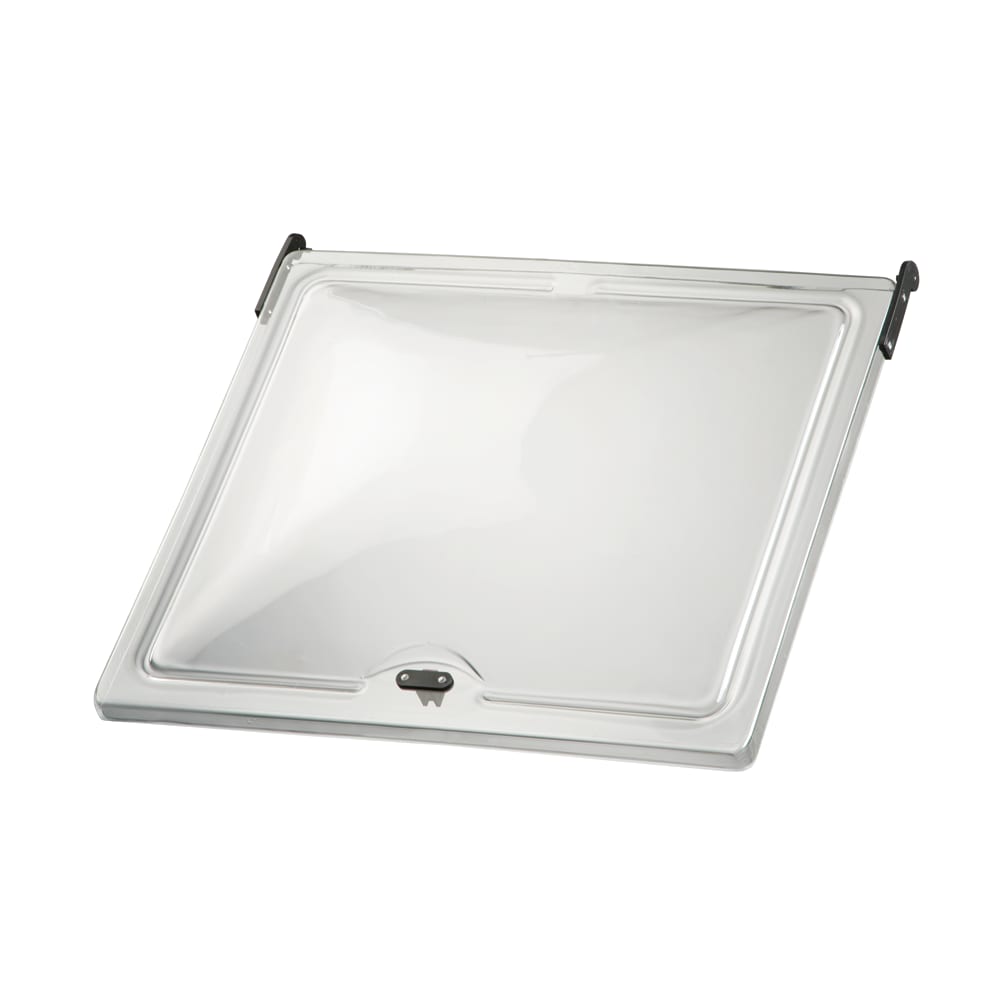 Ubbink Bovenlicht Voor PE Dakraam Verbeterde Holle Met Uitzetter BC2