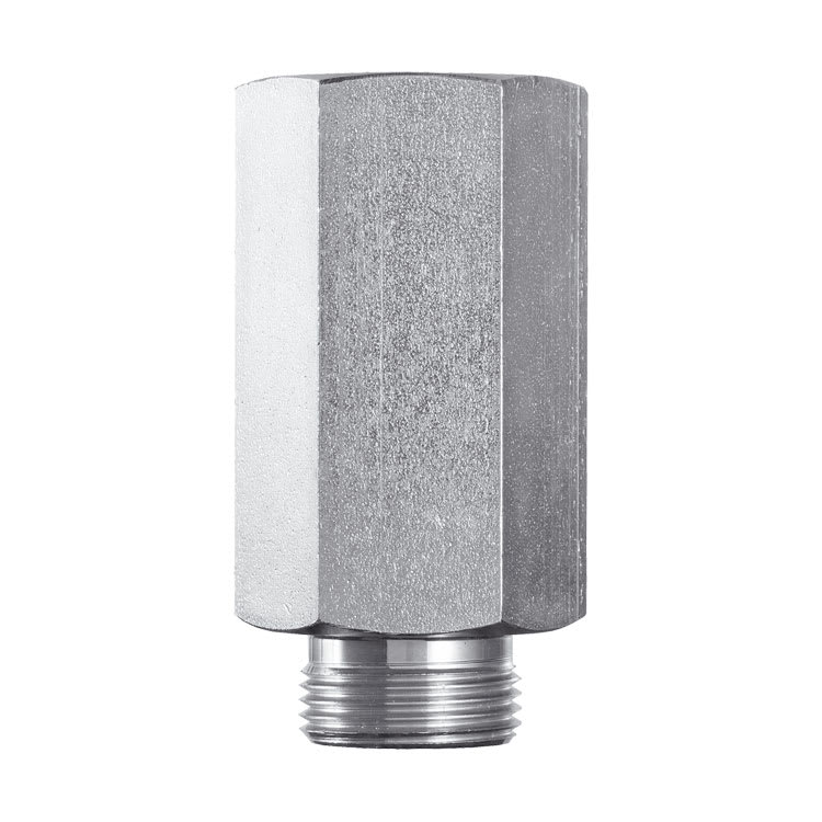 Carat Adapter Voor Diamantboor M30 x 5/4" UNC