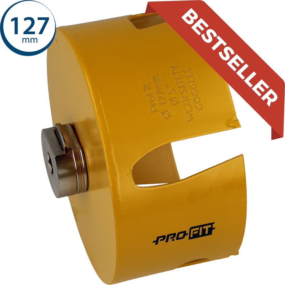 ProFit Gatzaag Multi Purpose 127mm