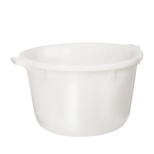 Product afbeelding voor Kuip 110L Wit