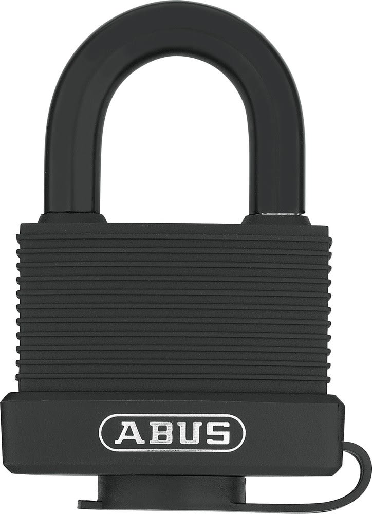 Abus Hangslot 70IB 50mm Messing Weerbestendig