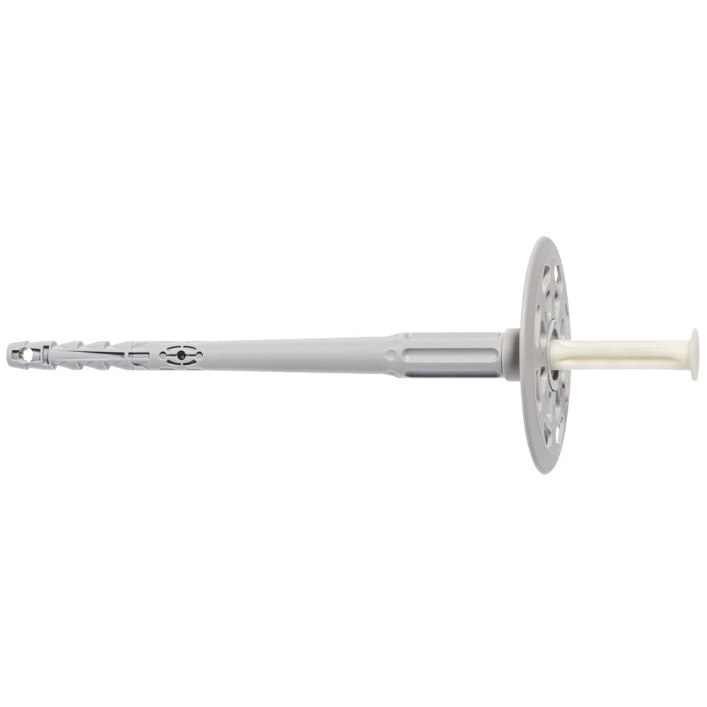 Fischer Isolatieplug Termoz CN 8x228mm Isolatiedikte 340mm 100st 507424