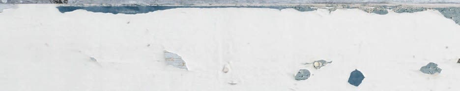 Product afbeelding voor Decortegel Porticciolo Brezza di Mare 5x25cm 9mm Mat