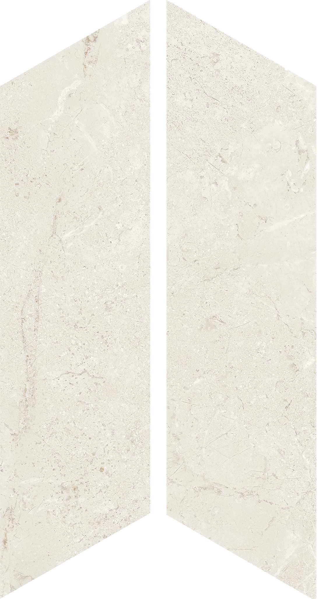 Product afbeelding voor Strip Palermo Apulia Bone 15x60cm Mat Gerectificeerd R10