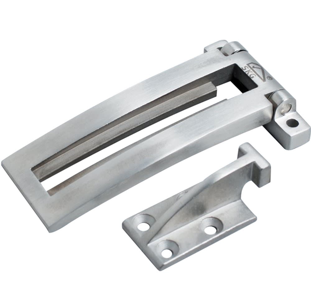 AMI Kierstandhouder KSH 100 RVS