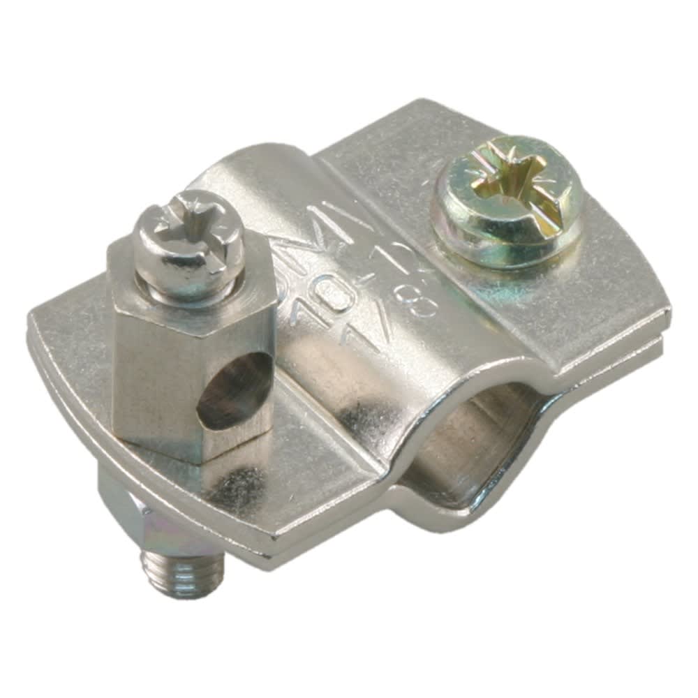 Product afbeelding voor Q-Link Aardklem 1/8 10-12mm