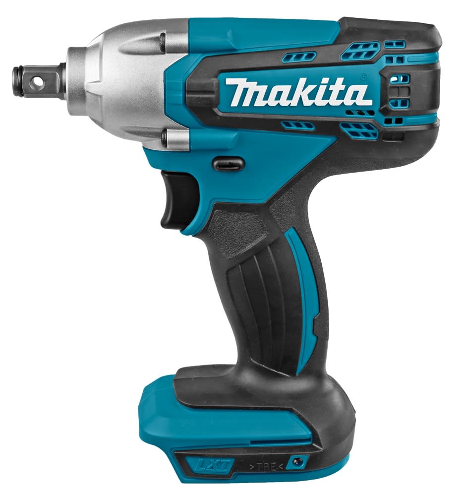 Makita Accu Slagmoersleutel DT190ZJ 18V