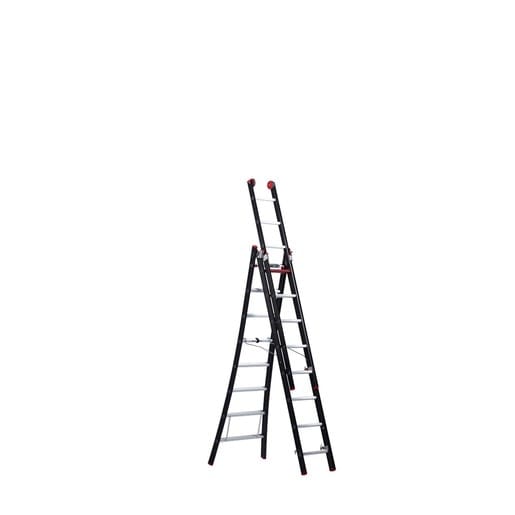 Altrex Reformladder Nevada NZR3058 3x 8 Treden 3-Delig