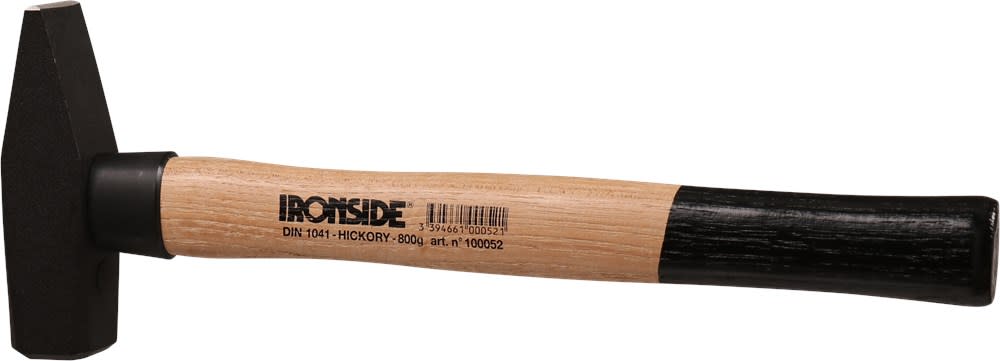Ironside Bankhamer 355mm 800gr Steel Hickory