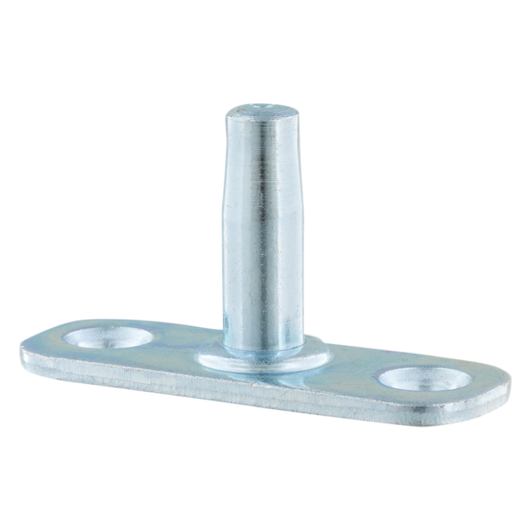 Starx Stelpen Elite 27mm Staal Verzinkt