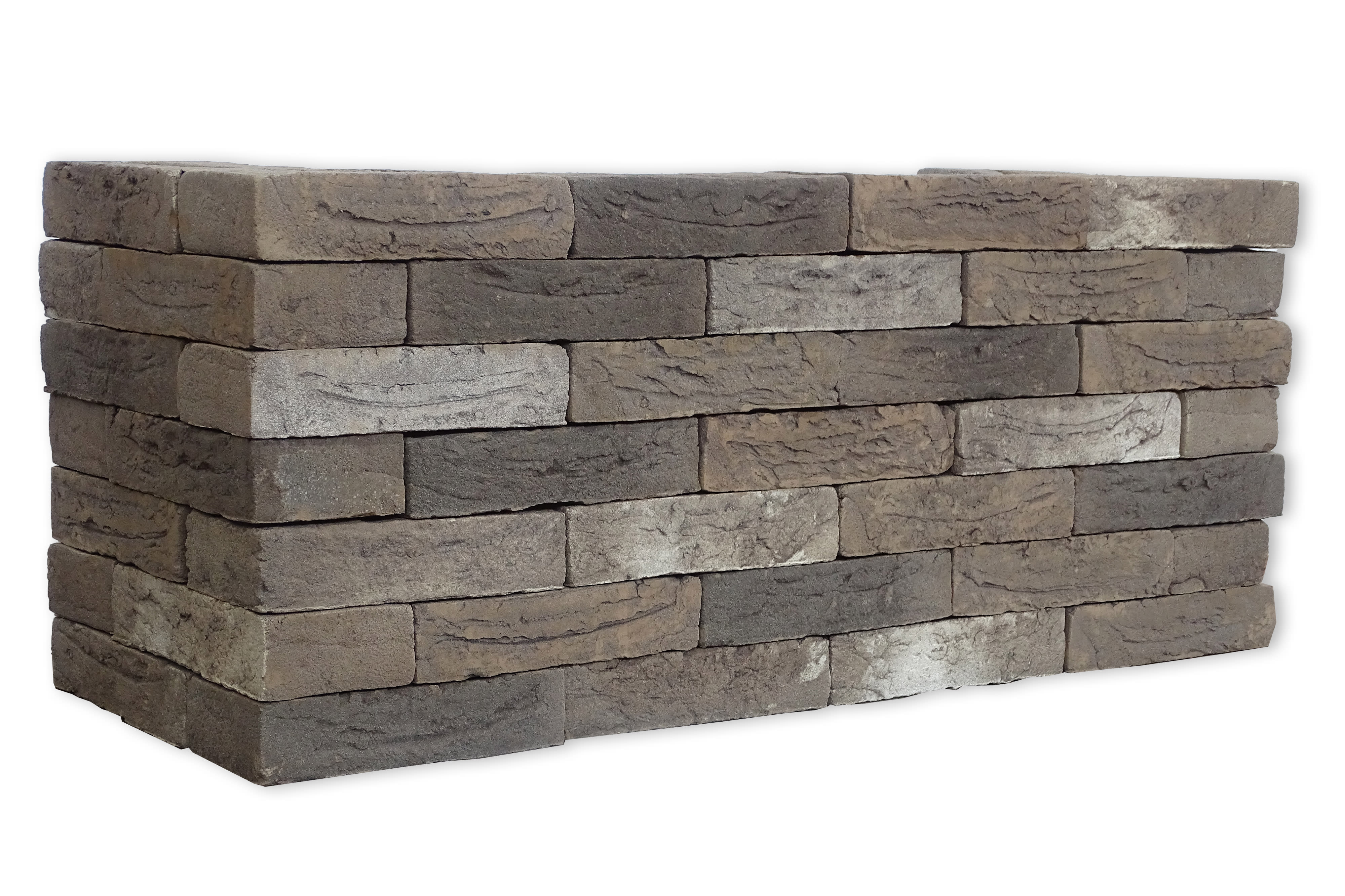 Kloosterwaard Exclusive Hilversum Handvorm Waalformaat