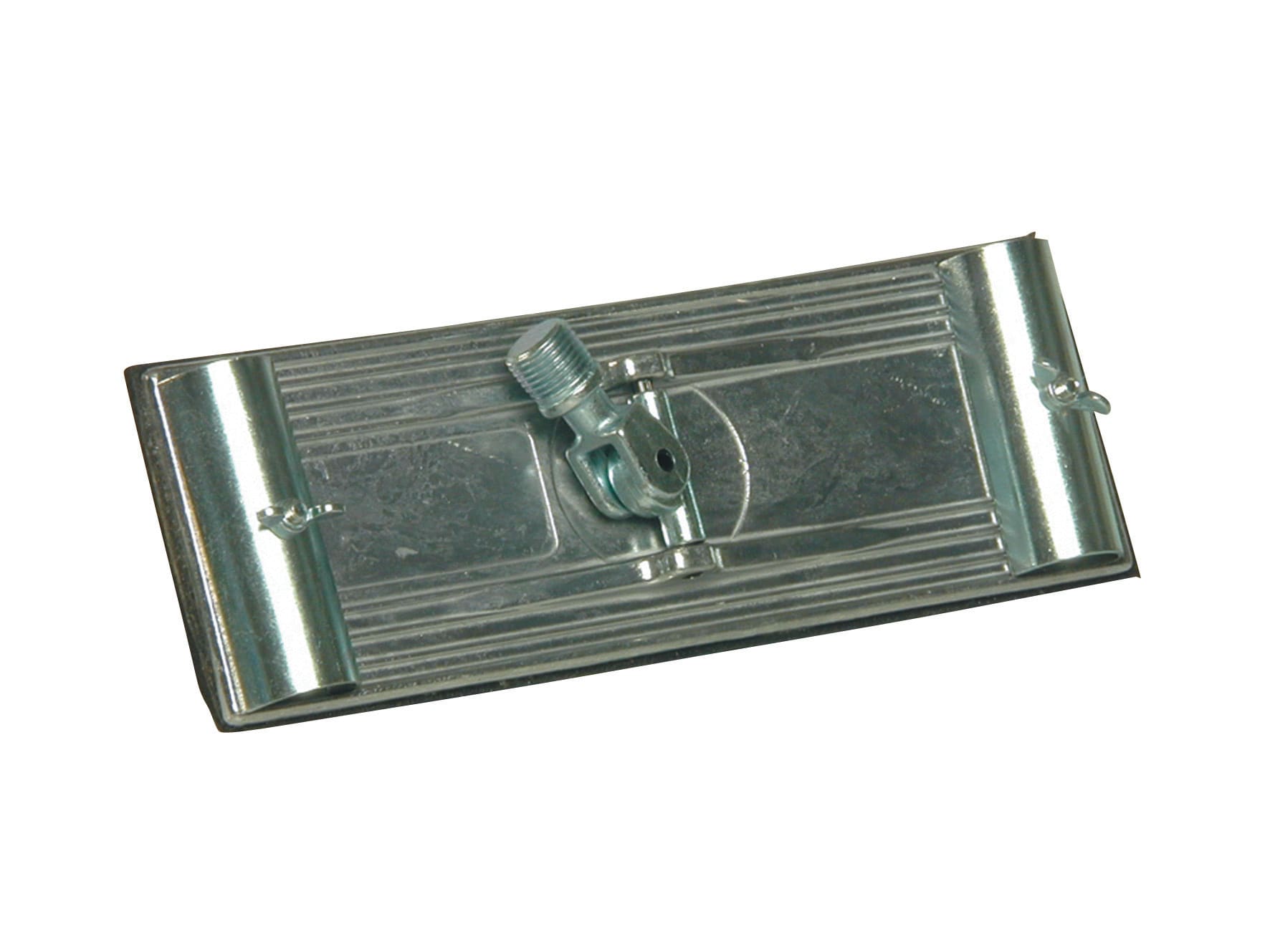 Super Prof Steelslijper Voor Schuurgaas 240x90mm Zonder Steel