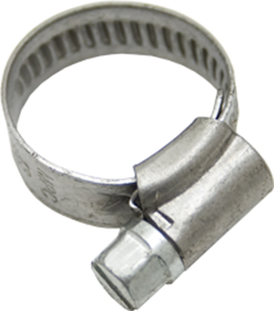 Kelfort Slangklem W4 15-25mm RVS A2