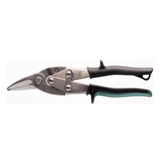 Erdi Blikschaar Rechts 240mm