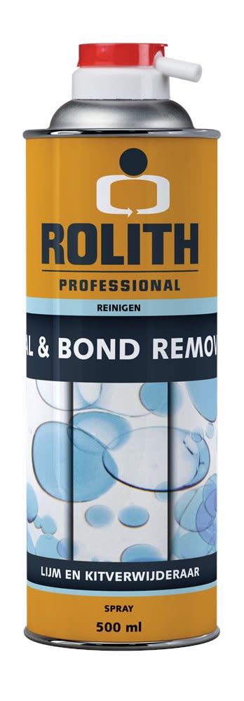 Rolith Kitverwijderaar 500ml