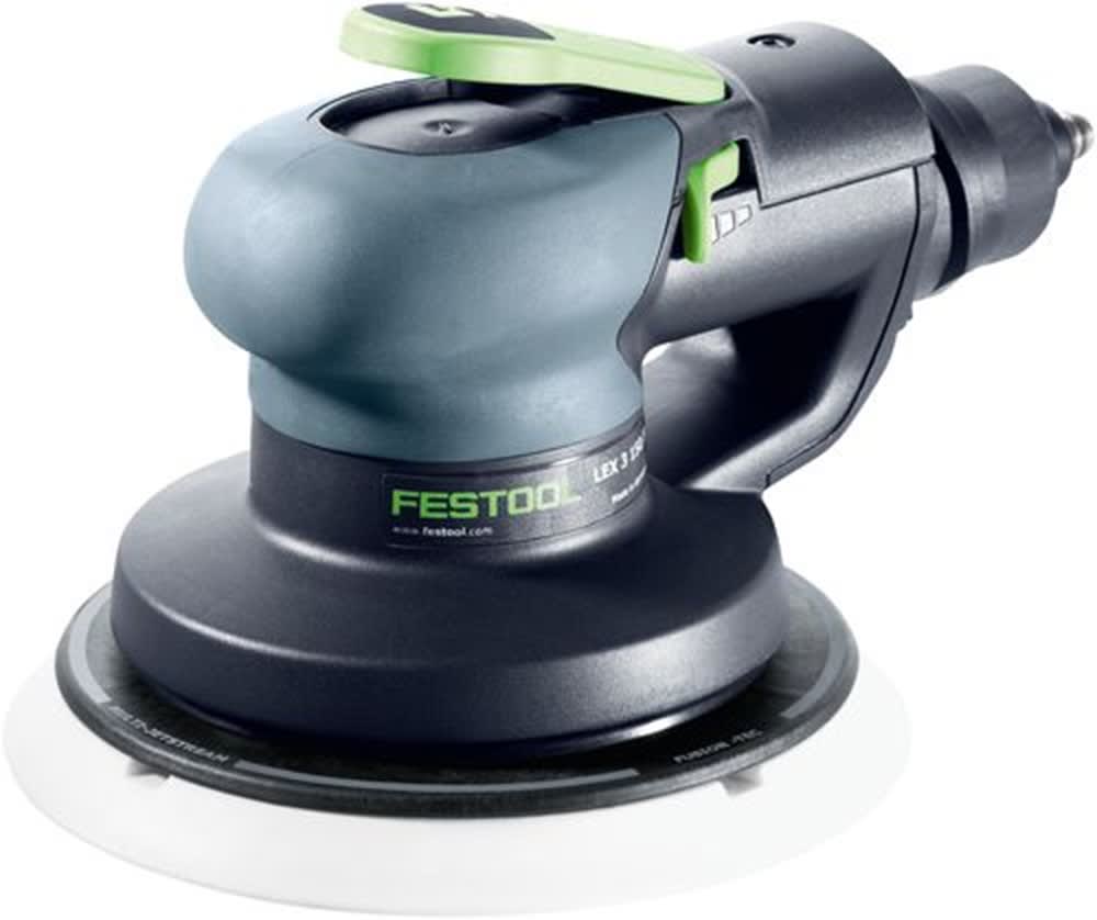 Festool Excenterschuurmachine LEX 3 150/5 Perslucht