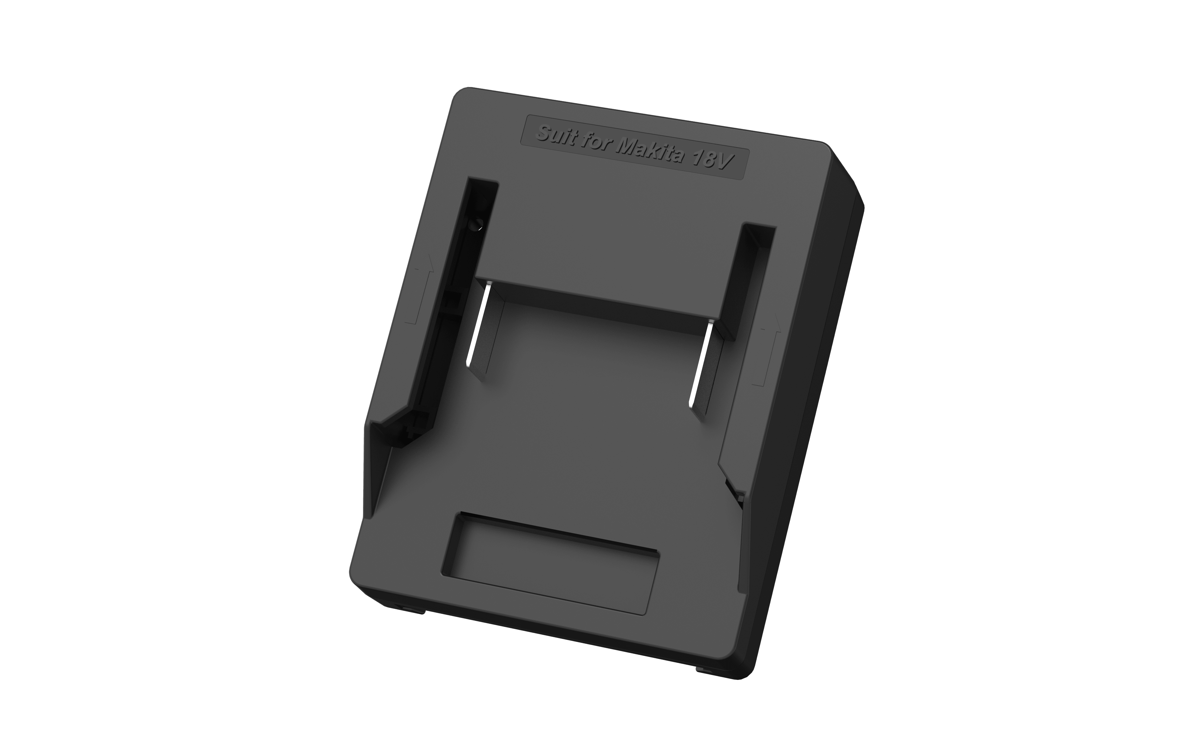 ProOne Bouwlamp Adapter Voor Makita Accu 18V