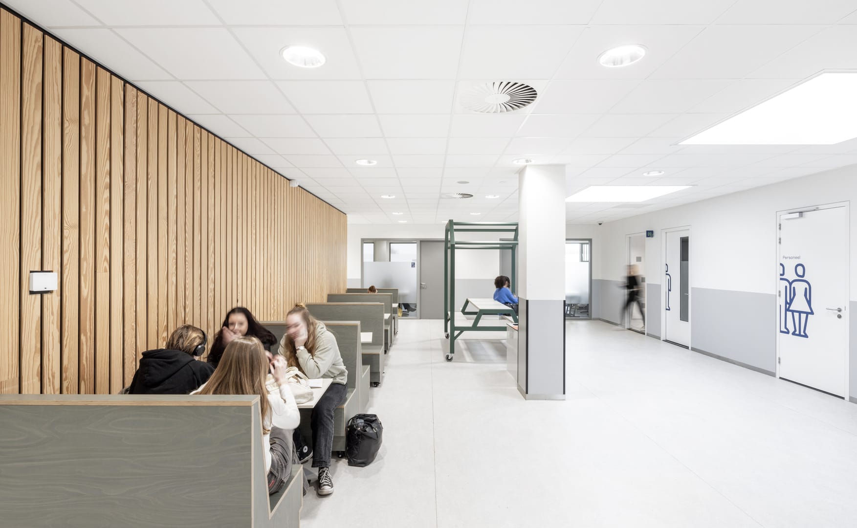 Rockfon Krios 20mm 60x60cm A15/A24 24 Platen Per Pak