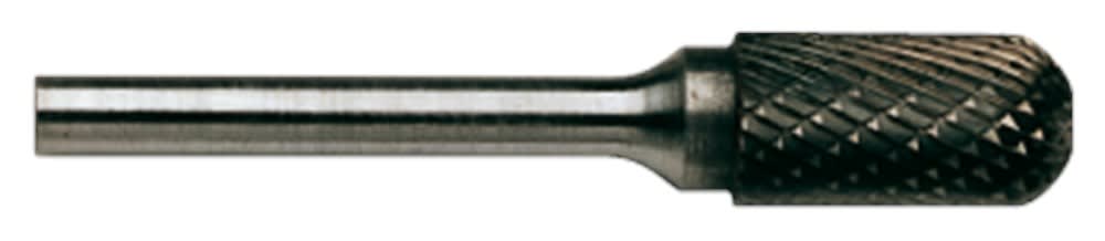 Product afbeelding voor Flexovit Frees Hardmetaal C Cilindrisch 6x19x6x50mm Rond