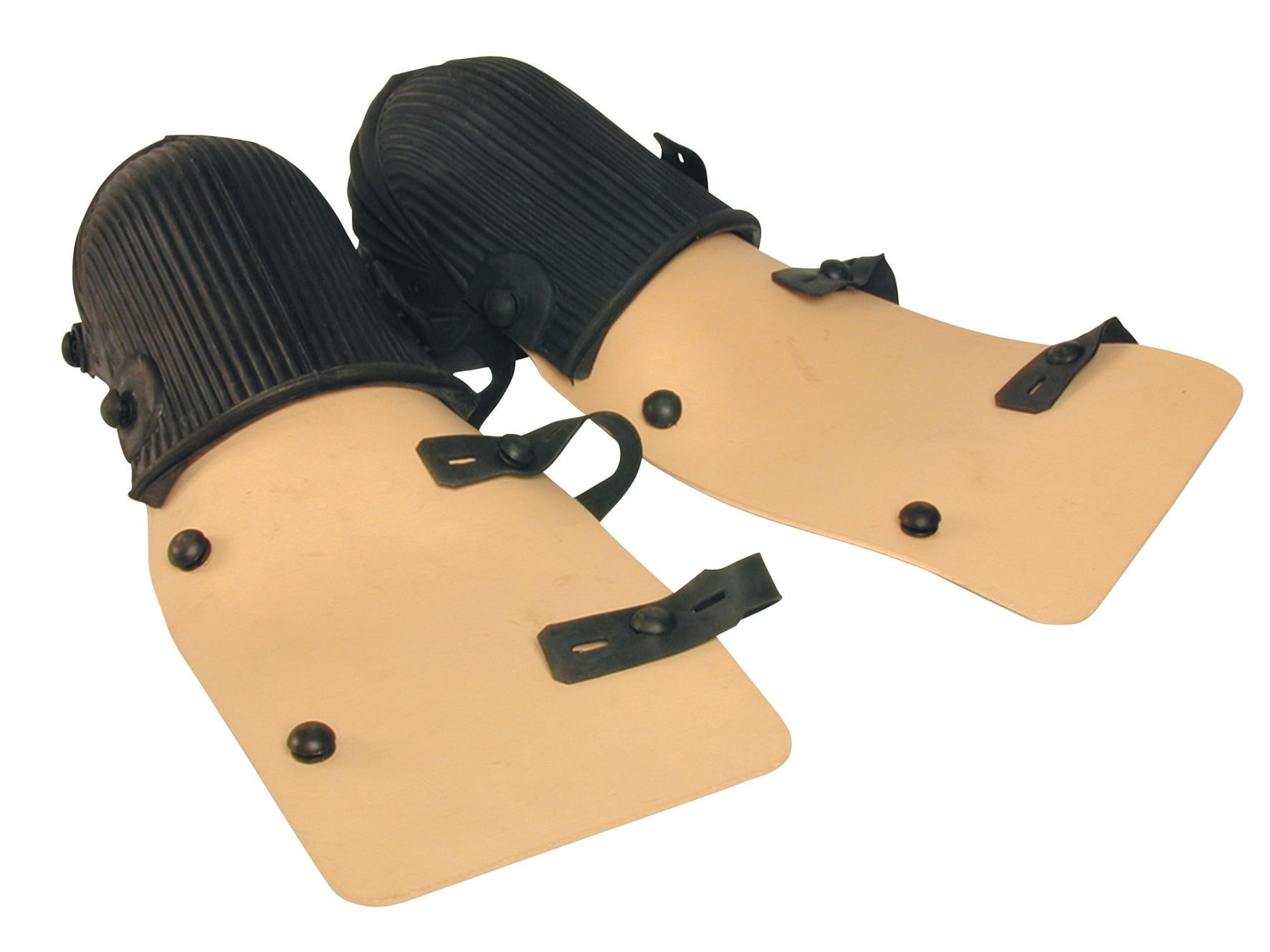 Kniebeschermer Harmonica Met Beenbeschermer