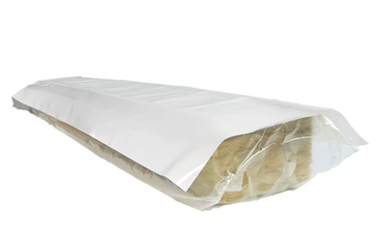 Product afbeelding voor Alert Airtight Dakvoetisolatie 150mm 135x20cm