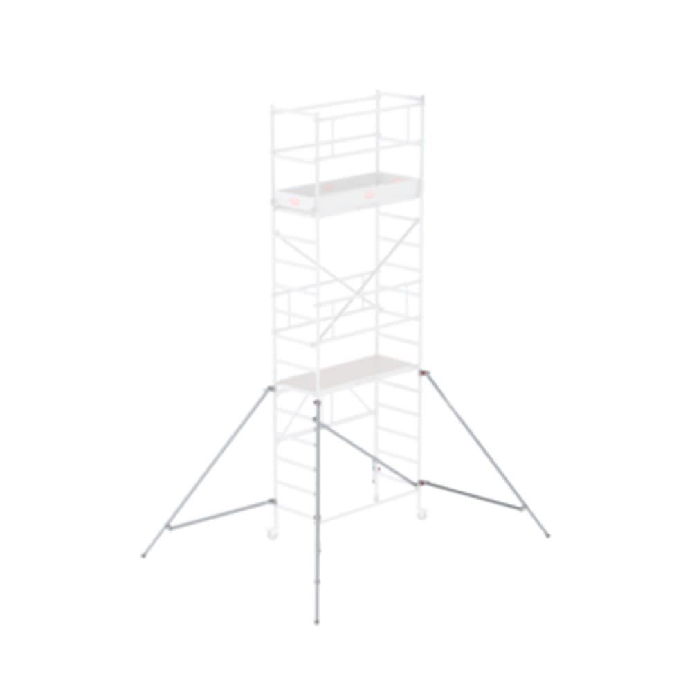 Altrex Rolsteiger RS Tower 34 Update Set