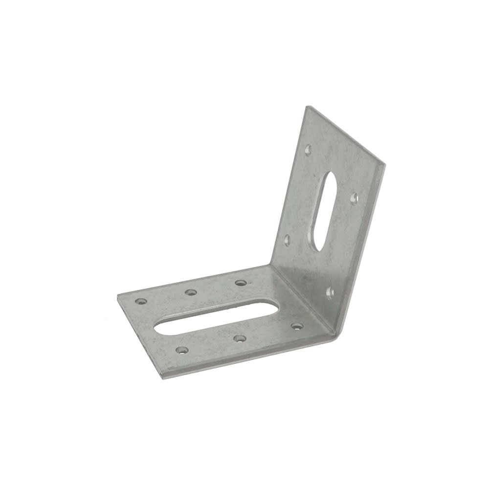 GB Bovendorpelanker 60x80mm 60x2,5mm 100 Graden Zink-Magnesium 072502