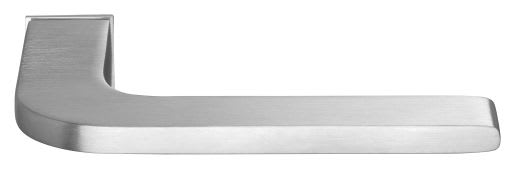 Skantrae Deurkruk Cleves Minimal Mat Chroom