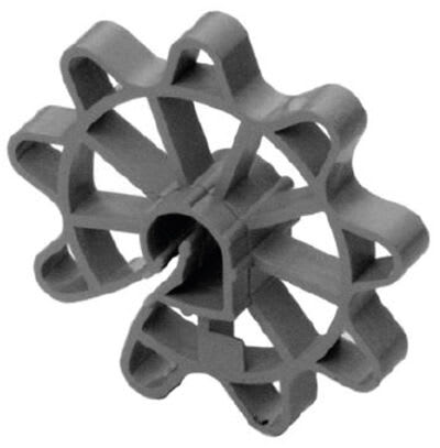 Dinki Uni-Ring 6-12 30mm 500st