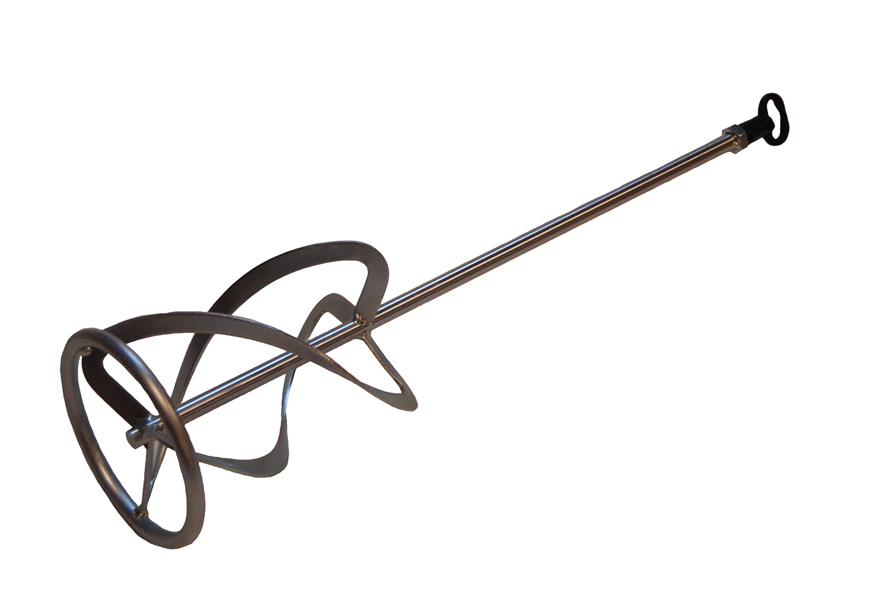 Super Prof Garde Voor Mortel/Gips 740x160mm M14x2